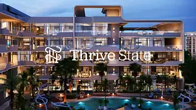 Furnished | Genuine Resale | Big Layout