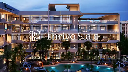 Furnished | Genuine Resale | Big Layout