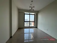 Bright 2BR+Maid | Pool View | Near Metro