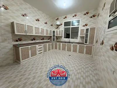 Splendid 3BR Huge Hall kitchen ground floor apartment monthly 8000 rent