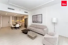Fully Furnished | Brand New | High Floor