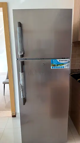 West Point fridge- 468L Total - 70cm x 60 cm x 190 cm