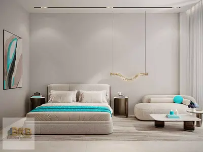 Spacious Studio with Sunken Balcony for Sale | DLRC