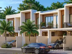 Nature Inspired Living - Crystal Lagoon - Sharjah Dubai Border
