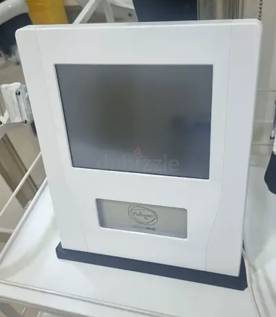 Pollogen OxyGeneo Super-Facial Platform - Perfect Condition