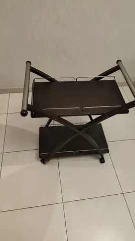 Food trolley
