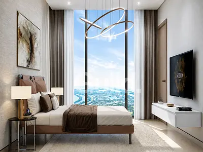 Bright Interior | Modern Living | Geniune Resale