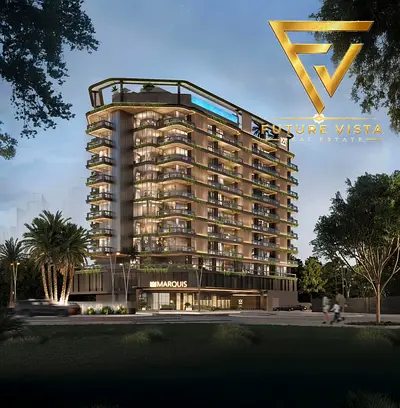 30% POST-HANDOVER | 1% Monthly | FULLY FURNISHED