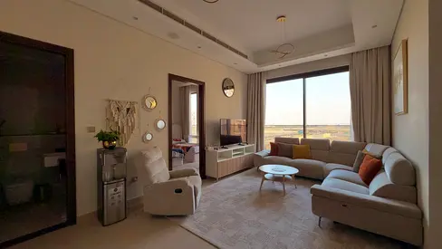 Fully Furnished | 2BR | Panoramic Views | Liwan