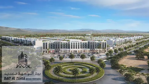🔥 BRAND NEW TYPE A VILLA FOR RENT | AZHA COMMUNITY, AJMAN 🔥