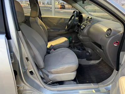 صورة 8 لـ 2012 Nissan SUNNY