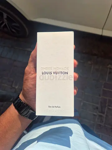 Louis Vuitton Ombre Nomade