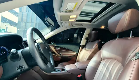 صورة مصغرة 13 لـ 2017 Infiniti QX50