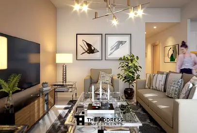 Single Row with Roof access | Soon HO | Prime Location
