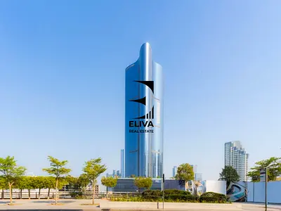 High Floor | Fully Furnished | Well Maintained