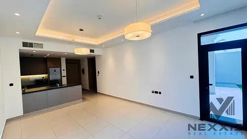 2BR + Maid Room | Park View | Big Layout | Vacant