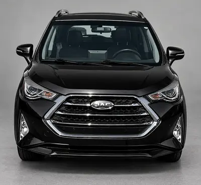 JAC S3 LUXURY, GCC, MONTHLY 425 AED,