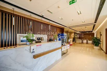 Fitted Office | Ideally Located | Accessible to publish transport