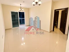 Premium 1BHK- Hot 🔥 Offer- 12 CHQ- School Zone 🏫 ' Balcony & Free Covered Parking ! PAY ONLY 3