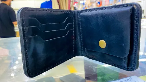 Original wallet