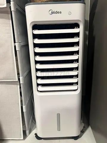 Midea air cooler