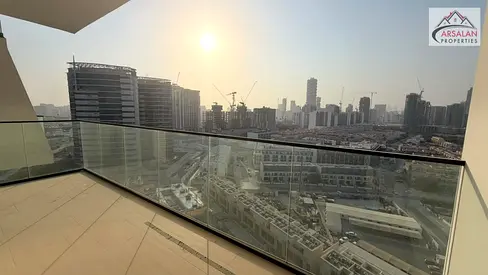 Spacious 1BR | Unfurnished | With parking | Ready to Move