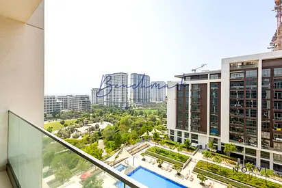 Bright 2BR | Pool View | Ready to Move In