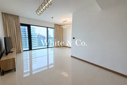 Vacant Soon | Corner Unit | Chiller Free
