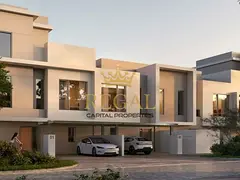 Bayn Lagoon | 4-Bedroom TH | Luxury Living