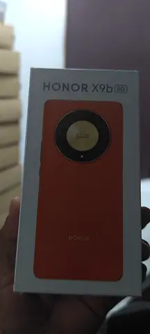 HONOR X9b 5G - Brand New Sealed Box