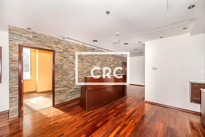 Fully Fitted | Grade A Office | DDA FZ License