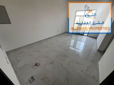 An excellent opportunity to live in a brand-new apartment—never before occupied—in the Al Muwaihat