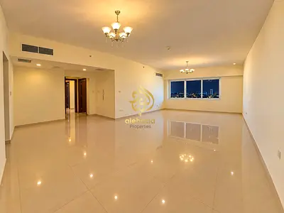 Front of Metro • Big size 2bhk + Maid room Available • Book Now!