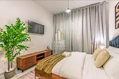 Studio for Sale | Al Waha Residents | Khalifa City
