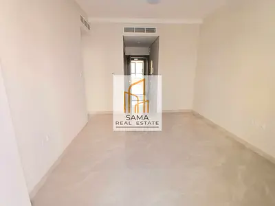 Brand new 1bhk 2washroom Open view central Ac Near safri mall old Muwaileh