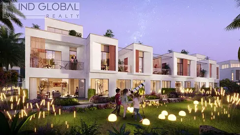 End-User & Investor Choice | Middle Unit | Back to Back