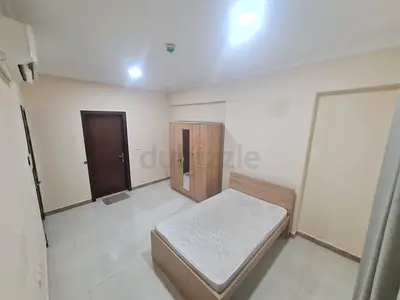 Spacious Furnished Master Bedroom for Rent –Al Nabba, Sharjah