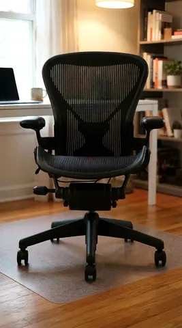 Hermanmiller aeron office chair for sale