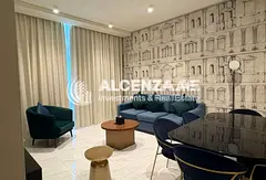 FURNISHED | SPACIOUS | CANAL AND SKYLINE VIEW