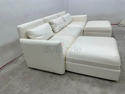 Looks great condition IKEA sofa