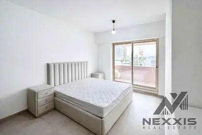 Upgraded | En-Suite Bedrooms | 2BR + Maid | Spacious