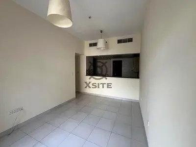 Homely 2 BR | Ready to Move | Unfurnished