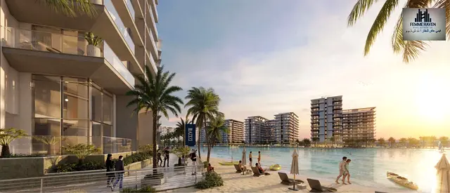 Azizi Venice 9, Building B | Exceptional Investment Opportunity in Dubai South