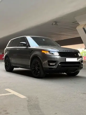 2014 Range Rover Sport HSE Supercharged V6