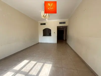 2BHK Available Cheapest Price For Family With Gym And Pool And Also A Maid's Room.