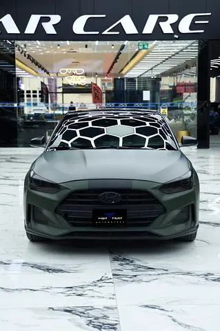 Hyundai Veloster 2.0 Premium | American Specs | 147 HP