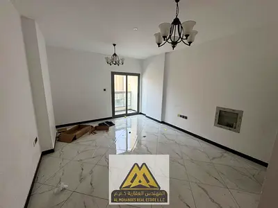 غرفه و صاله مميزه | الجرف 2 | موقع حيوي جدا | بلكونه | تكررف مركزي | تشطيب ممتاز
