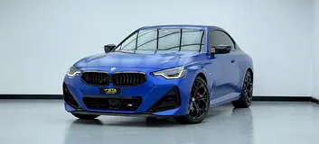 2025 BMW 218