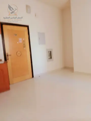 Studio for Rent in Al Nakhil 2, near Thimar Al Bahar Restaurant