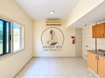 SPECIOUS STUDIO FOR FAMILY REASONABLE RENT LIMITED OFFER